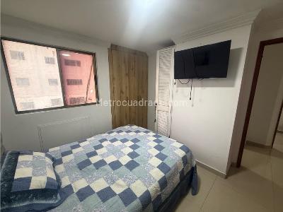 Apartamento en arriendo en Ciudad Jardin, Barranquilla · foto 4 de 7