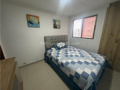 Apartamento en arriendo en Ciudad Jardin, Barranquilla · foto 5 de 7
