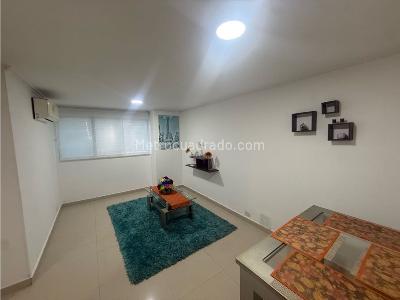 Apartamento en arriendo en Ciudad Jardin, Barranquilla · foto 2 de 7