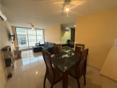 Apartamento de 3 alcobas en venta en Betania, Barranquilla, 84 m² · foto 2 de 20