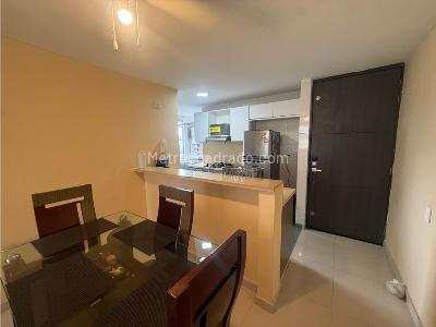 Apartamento de 3 alcobas en venta en Betania, Barranquilla, 84 m² · foto 3 de 20