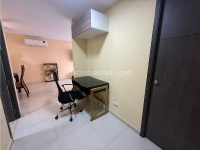 Apartamento de 3 alcobas en venta en Betania, Barranquilla, 84 m² · foto 7 de 20