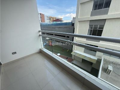 Apartamento de 3 alcobas en venta en Betania, Barranquilla, 84 m² · foto 8 de 20