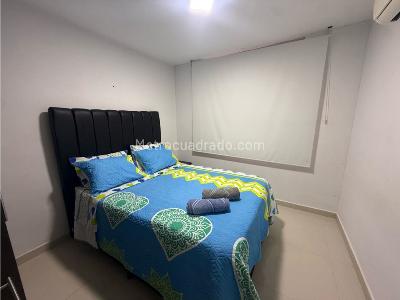 Apartamento de 3 alcobas en venta en Betania, Barranquilla, 84 m² · foto 9 de 20