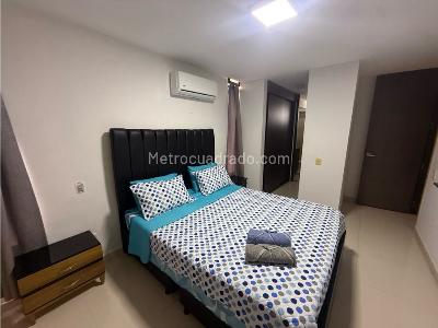Apartamento de 3 alcobas en venta en Betania, Barranquilla, 84 m² · foto 11 de 20