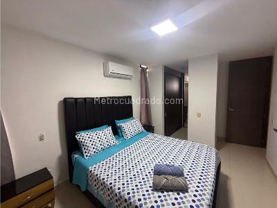 Apartamento de 3 alcobas en venta en Betania, Barranquilla, 84 m² · foto 12 de 20