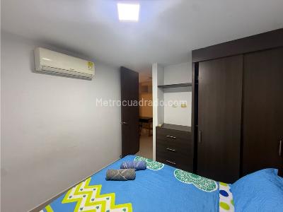 Apartamento de 3 alcobas en venta en Betania, Barranquilla, 84 m² · foto 13 de 20