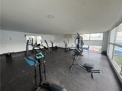 Apartamento de 3 alcobas en venta en Betania, Barranquilla, 84 m² · foto 16 de 20