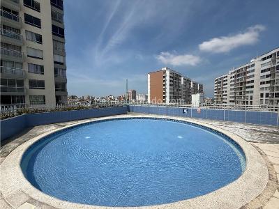 Apartamento de 3 alcobas en venta en Betania, Barranquilla, 84 m² · foto 20 de 20