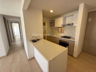 Apartment for rent in Rio Alto, Barranquilla