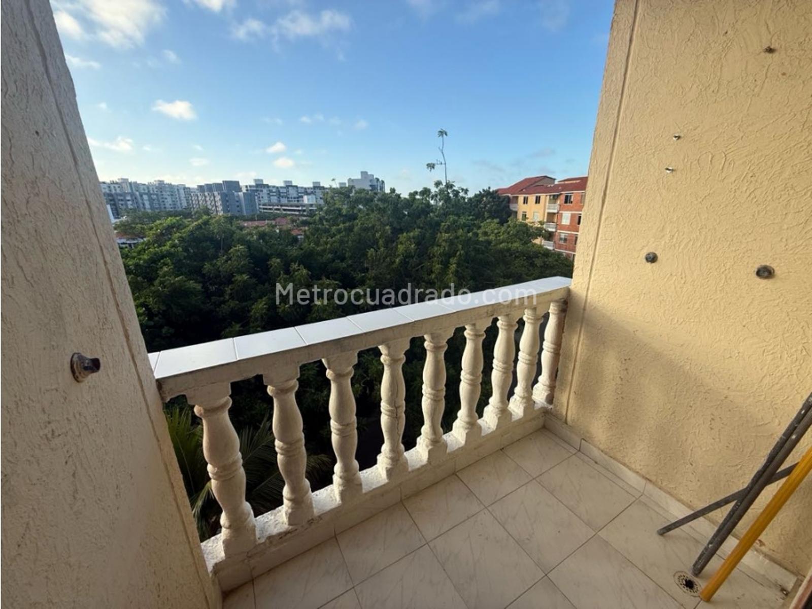 Foto del apartamento