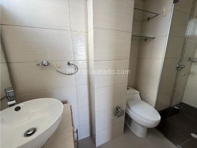 Apartamento de 3 alcobas en venta en Ciudad Jardin, Barranquilla, 100 m² · foto 12 de 15