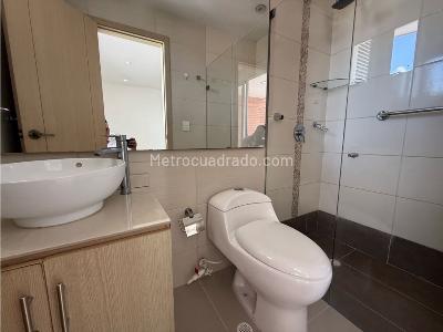 Apartamento de 3 alcobas en venta en Ciudad Jardin, Barranquilla, 100 m² · foto 14 de 15