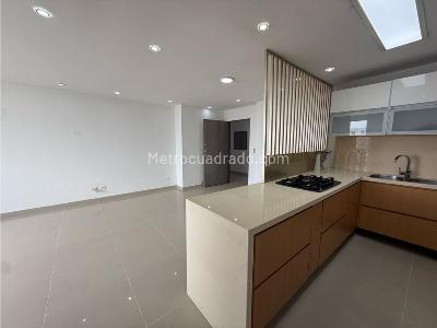 Apartamento de 3 alcobas en venta en Ciudad Jardin, Barranquilla, 100 m² · foto 2 de 15