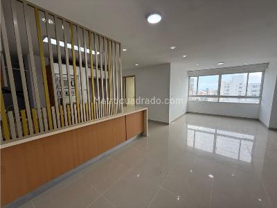 Apartamento de 3 alcobas en venta en Ciudad Jardin, Barranquilla, 100 m² · foto 4 de 15