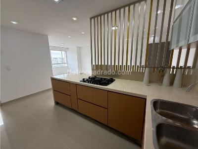 Apartamento de 3 alcobas en venta en Ciudad Jardin, Barranquilla, 100 m² · foto 5 de 15