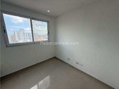 Apartamento de 3 alcobas en venta en Ciudad Jardin, Barranquilla, 100 m² · foto 8 de 15