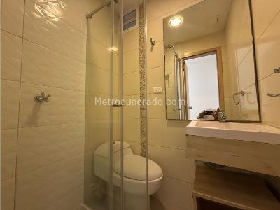 Apartamento de 3 alcobas en venta en Ciudad Jardin, Barranquilla, 100 m² · foto 9 de 15