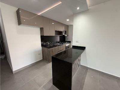 Apartamento de 2 alcobas en venta en Ciudad Jardin, Barranquilla, 81 m² · foto 2 de 13