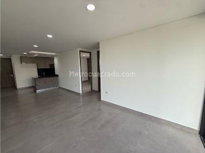Apartamento de 2 alcobas en venta en Ciudad Jardin, Barranquilla, 81 m² · foto 3 de 13
