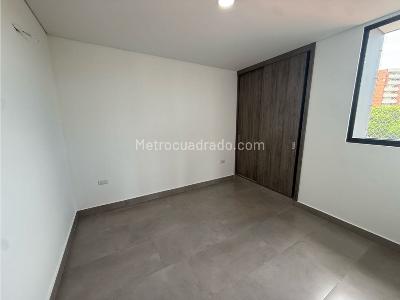 Apartamento de 2 alcobas en venta en Ciudad Jardin, Barranquilla, 81 m² · foto 6 de 13