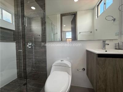 Apartamento de 2 alcobas en venta en Ciudad Jardin, Barranquilla, 81 m² · foto 9 de 13