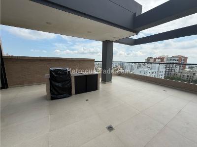 Apartamento de 2 alcobas en venta en Ciudad Jardin, Barranquilla, 81 m² · foto 13 de 13