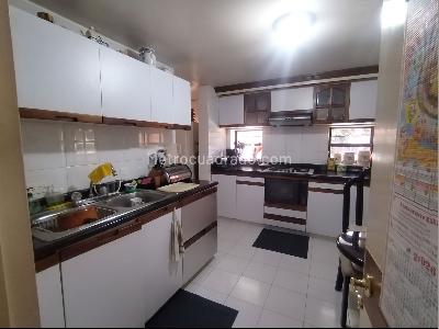 Apartamento en venta en Bella Suiza, Bogotá · foto 10 de 20