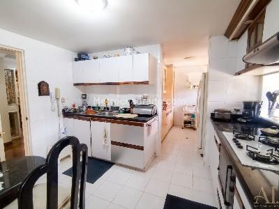 Apartamento en venta en Bella Suiza, Bogotá · foto 11 de 20