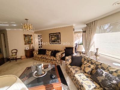 Apartamento en venta en Bella Suiza, Bogotá · foto 16 de 20