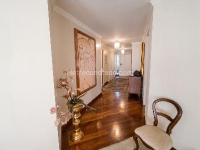 Apartamento en venta en Bella Suiza, Bogotá · foto 19 de 20