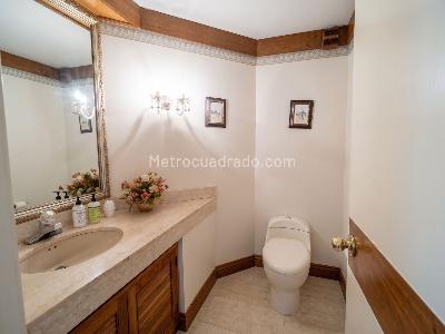 Apartamento en venta en Bella Suiza, Bogotá · foto 6 de 20