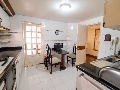 Apartamento en venta en Bella Suiza, Bogotá · foto 9 de 20