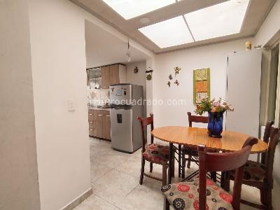 Casa de 5 alcobas en venta en Fontibon San Pablo, Bogotá, 143 m² · foto 10 de 20