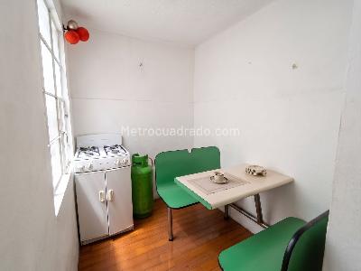 Casa de 5 alcobas en venta en Fontibon San Pablo, Bogotá, 143 m² · foto 6 de 20