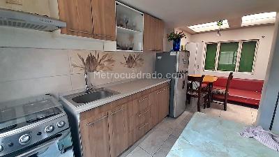 Casa de 5 alcobas en venta en Fontibon San Pablo, Bogotá, 143 m² · foto 15 de 20