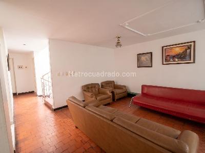 Casa de 5 alcobas en venta en Fontibon San Pablo, Bogotá, 143 m² · foto 9 de 20