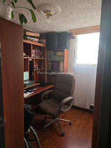 Apartamento de 3 alcobas en venta en La Calleja Usaquen, Bogotá, 109 m² · foto 6 de 16