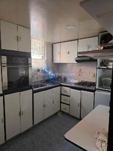 Apartamento de 3 alcobas en venta en La Calleja Usaquen, Bogotá, 109 m² · foto 7 de 16