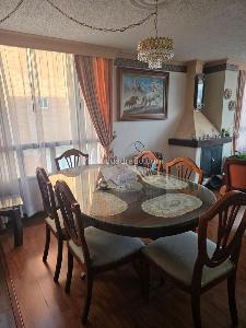 Apartamento de 3 alcobas en venta en La Calleja Usaquen, Bogotá, 109 m² · foto 5 de 16