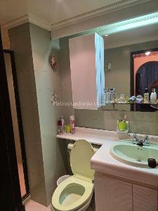 Apartamento de 3 alcobas en venta en La Calleja Usaquen, Bogotá, 109 m² · foto 16 de 16