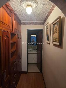 Apartamento de 3 alcobas en venta en La Calleja Usaquen, Bogotá, 109 m² · foto 12 de 16