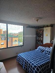 Apartamento de 3 alcobas en venta en La Calleja Usaquen, Bogotá, 109 m² · foto 11 de 16