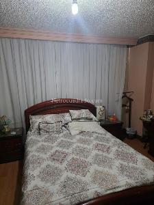 Apartamento de 3 alcobas en venta en La Calleja Usaquen, Bogotá, 109 m² · foto 10 de 16