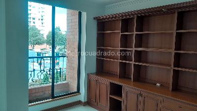 Apartamento en venta en La Colina Campestre, Bogotá · foto 4 de 20