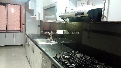 Apartamento en venta en La Colina Campestre, Bogotá · foto 6 de 20