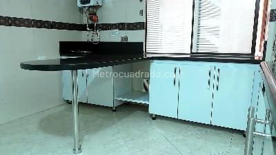 Apartamento en venta en La Colina Campestre, Bogotá · foto 7 de 20