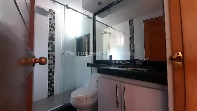 Apartamento en venta en La Colina Campestre, Bogotá · foto 9 de 20
