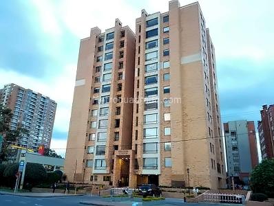 Apartamento en venta en La Colina Campestre, Bogotá · foto 13 de 20