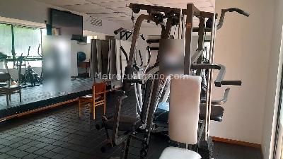 Apartamento en venta en La Colina Campestre, Bogotá · foto 16 de 20